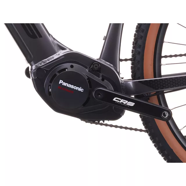 Horské elektrokolo Crussis ONE-Largo 9.11 894Wh 29" - model 2026