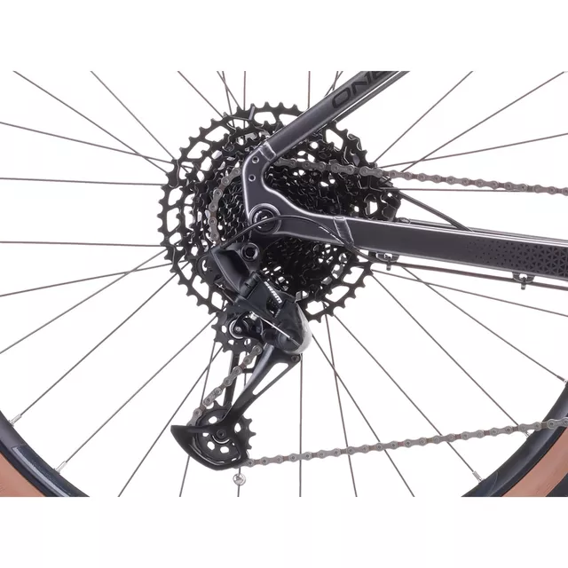 Horské elektrokolo Crussis ONE-Largo 9.11 894Wh 29" - model 2026