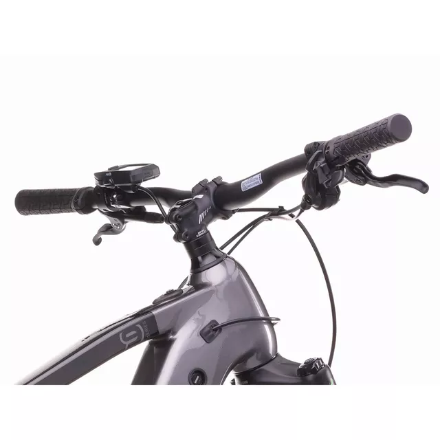 Horské elektrokolo Crussis ONE-Largo 9.11 894Wh 29" - model 2026