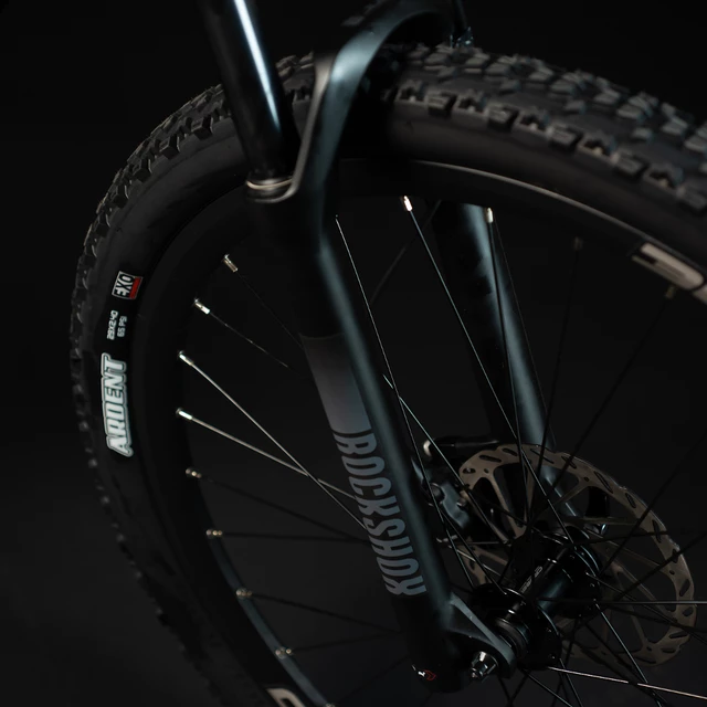 Horské elektrokolo Crussis ONE-Largo 9.8-S 29" - rozbaleno