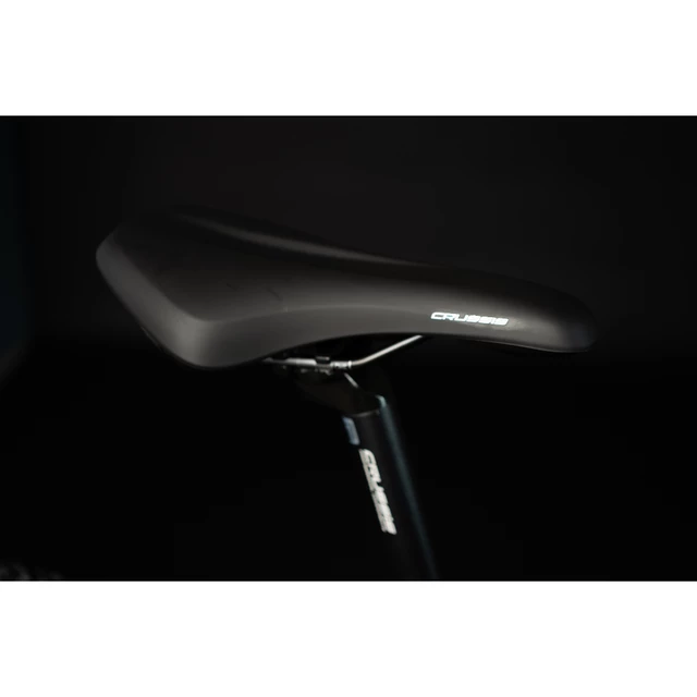 Horské elektrokolo Crussis ONE-Largo 9.8-S 29" - rozbaleno