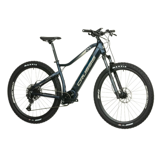 Horské elektrokolo Crussis ONE-Largo 9.8-S 29" - rozbaleno