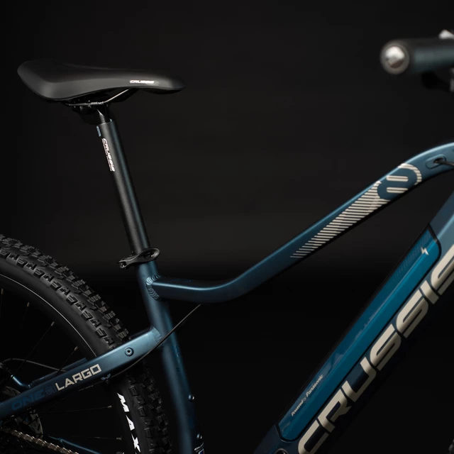 Mountain E-Bike Crussis ONE-OLI Largo 8.8-S – 2023