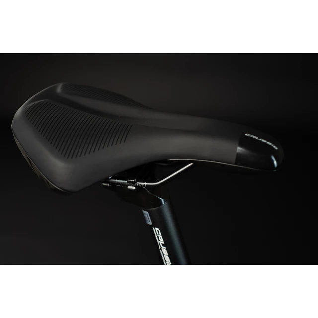 Dámské krosové elektrokolo Crussis ONE-PAN Cross Low 9.8-M 28" - rozbaleno