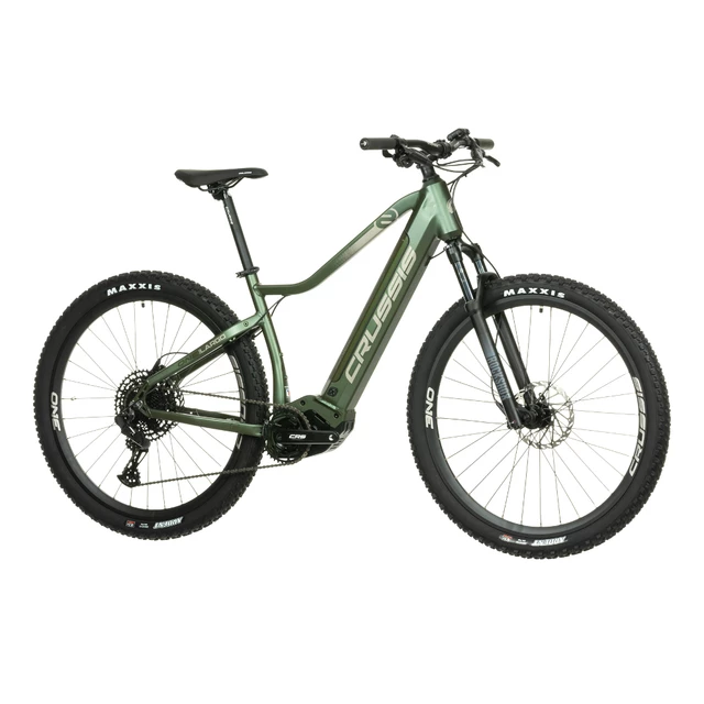 Horské elektrokolo Crussis ONE-PAN Largo 8.8-M - model 2023 - 2.jakost