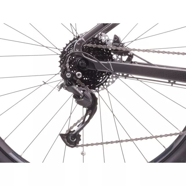 Horské elektrokolo Crussis ONE-Largo 7.11 715Wh 29" - model 2026