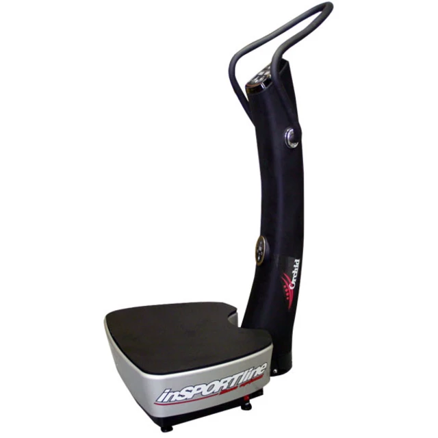 VibroGym inSPORTline Orchid