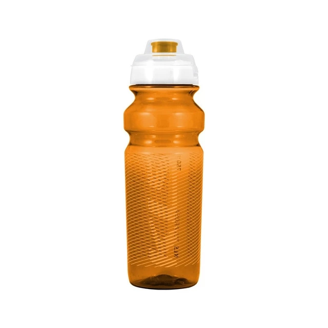 Cyklo fľaša Kellys Tularosa 0,75 l - Green - Orange