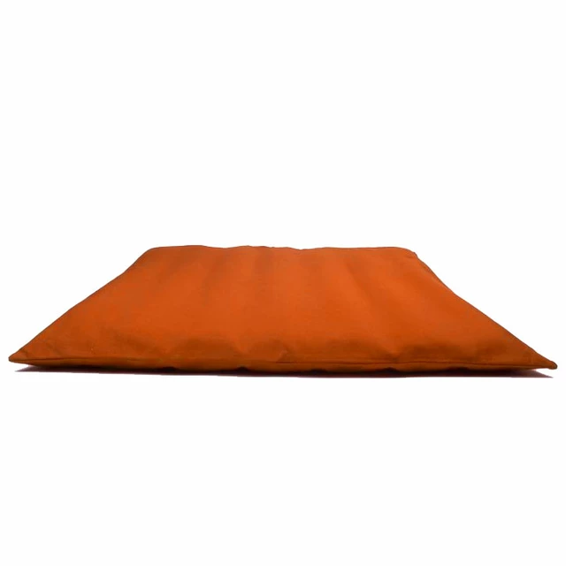 Meditation Mat ZAFU Zabuton - Orange