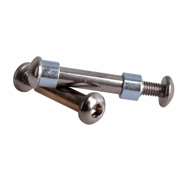 Osy do koleček pro koloběžku FOX PRO Raw-03