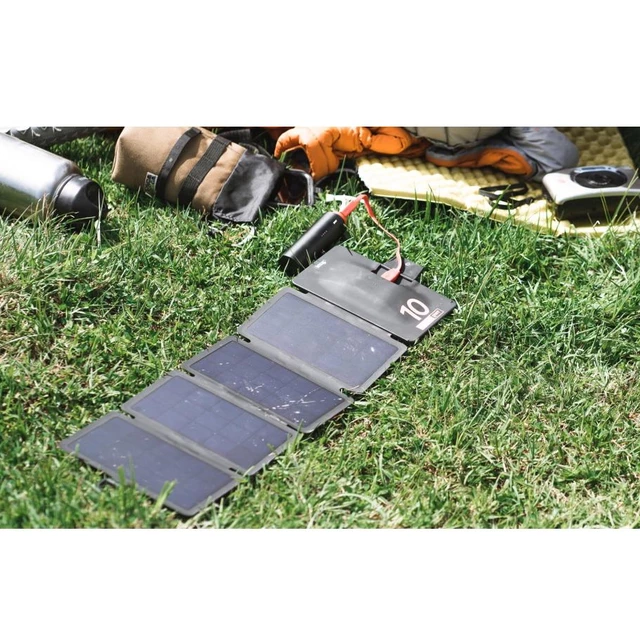 Solarpanel Knog PWR Solar 10W