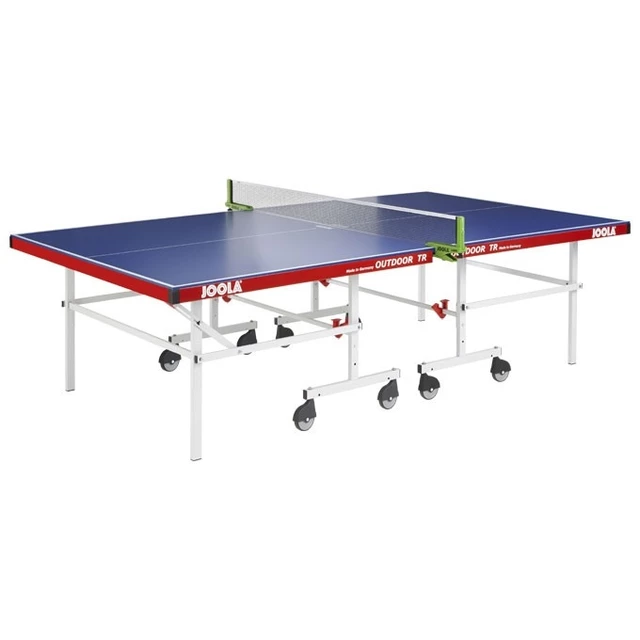 Tisch für das Tischtennis Joola OUTDOOR TR