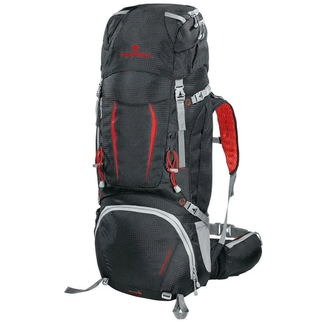 FERRINO Overland 50+10 Wanderrucksack