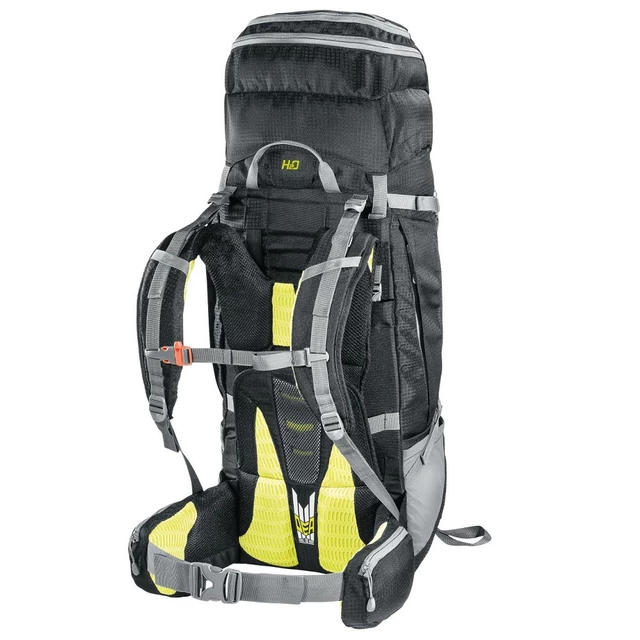 FERRINO Overland 65+10 Wanderrucksack