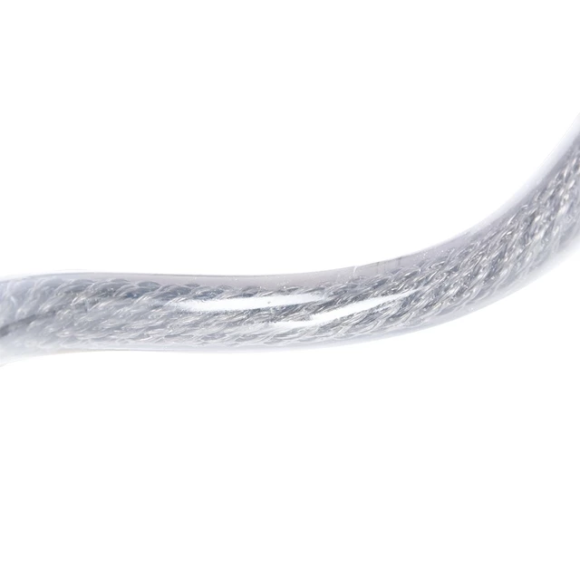 Schloss Oxford Kabel12 klar 180 cm