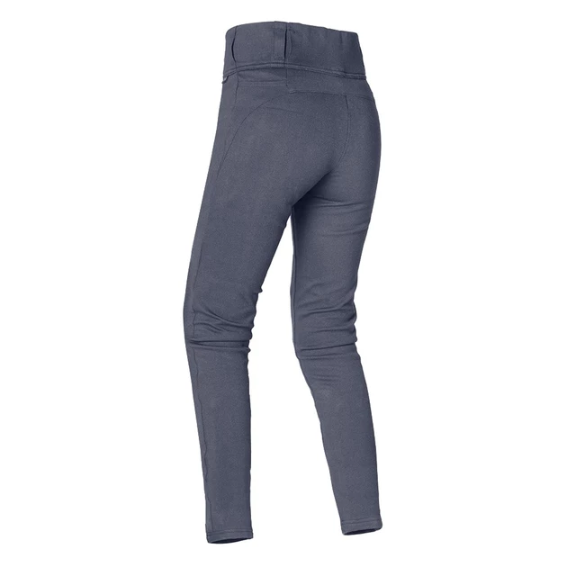 Women’s Motorcycle Leggings Oxford Super 2.0 Gray