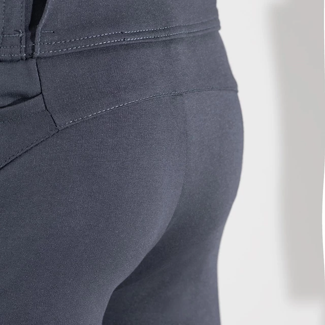 Dámské moto legíny Oxford Super Leggings 2.0 šedé