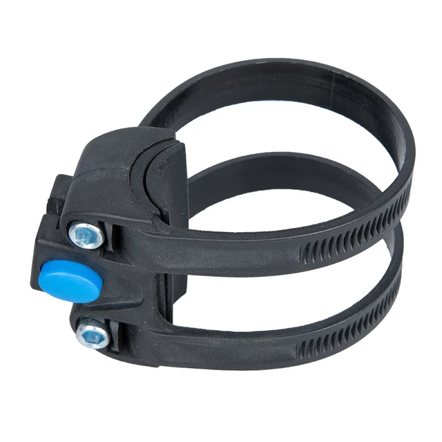 Cable Lock Oxford Combi Coil15 150 cm