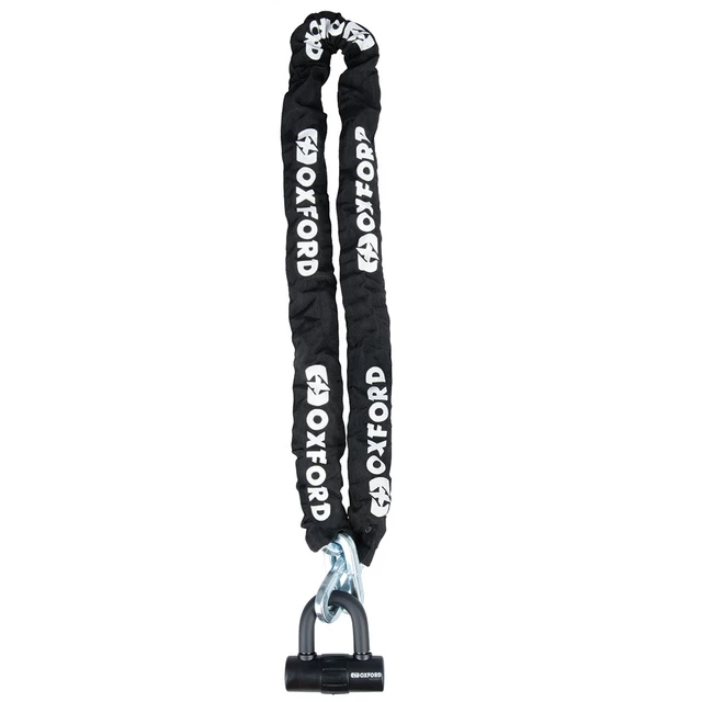 Chain Lock Oxford HD MAX 120 cm