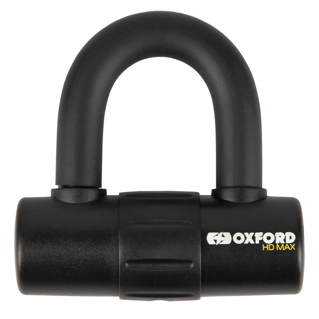 Chain Lock Oxford HD MAX 120 cm