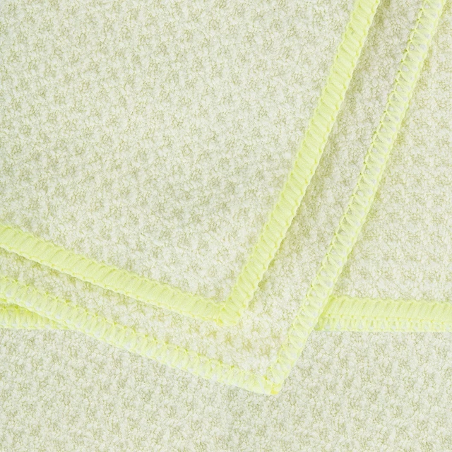 Utěrka z mikrovlákna Oxford Waffle Drying Towel 80x40 cm pro sušení a otírání povrchů