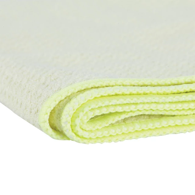 Utěrka z mikrovlákna Oxford Waffle Drying Towel 80x40 cm pro sušení a otírání povrchů