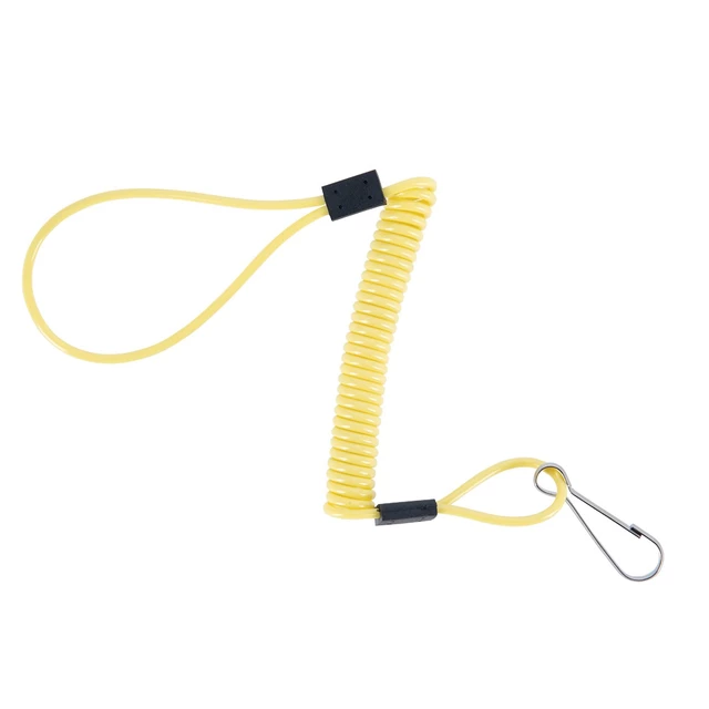 Disc Lock Reminder Cable Oxford Mini Minder 2.5 mm/1.2 m