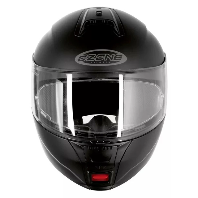 Motorcycle Helmet Ozone FP-01 - XXL (63-64)