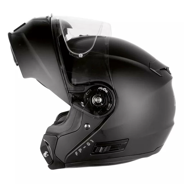 Motorradhelm Ozone FP-01