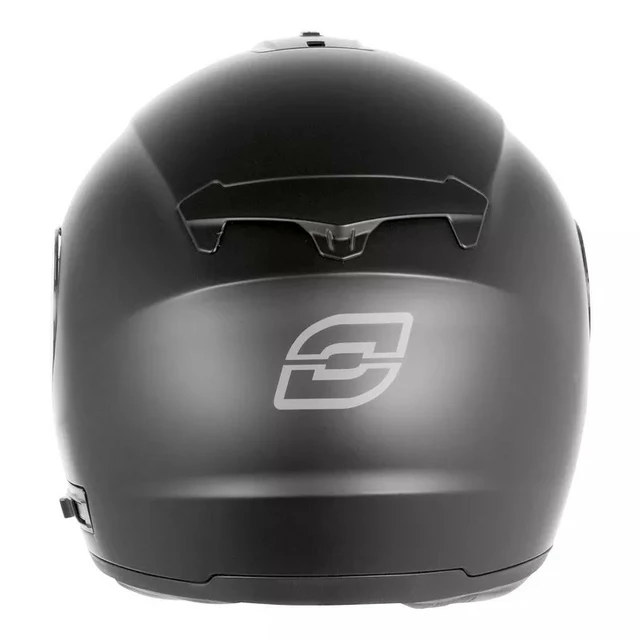 Motorcycle Helmet Ozone FP-01 - XS (53-54)