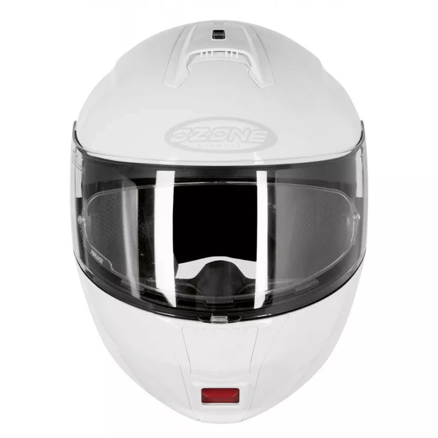 Motorradhelm Ozone FP-01