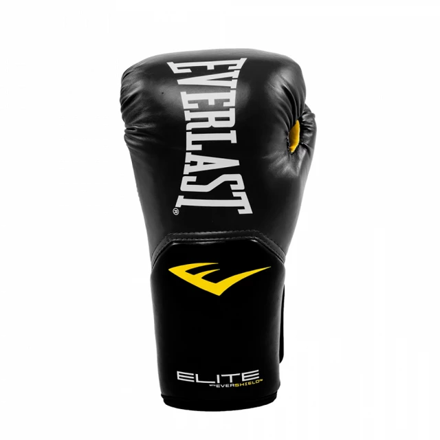 Boxkesztyű Everlast Elite Training Gloves v2