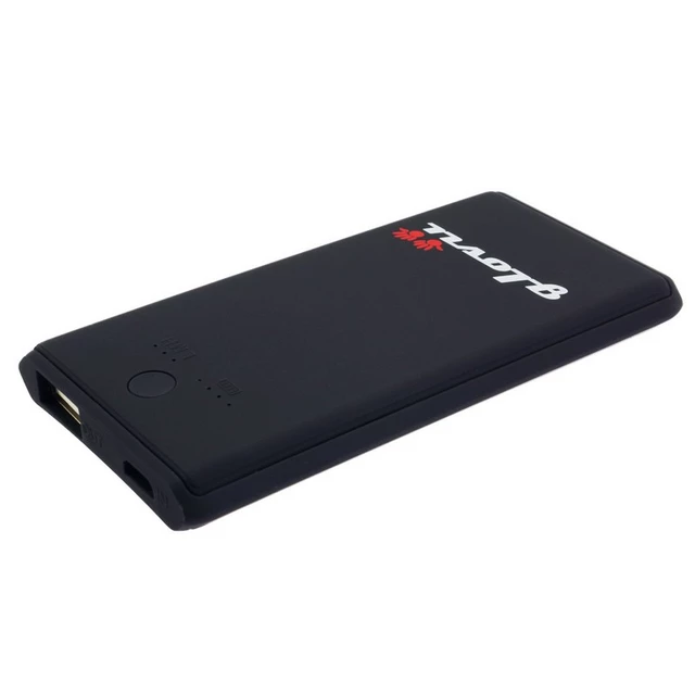 Powerbank fűthető térdzoknihoz Glovii P2400G 2400 mAh