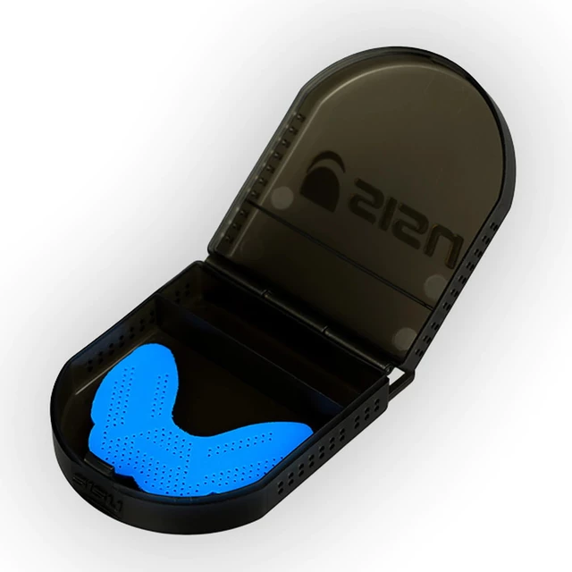 Mouthguard Case SISU