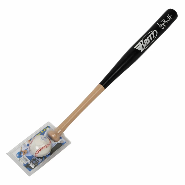 Baseball set Spartan bat + ball