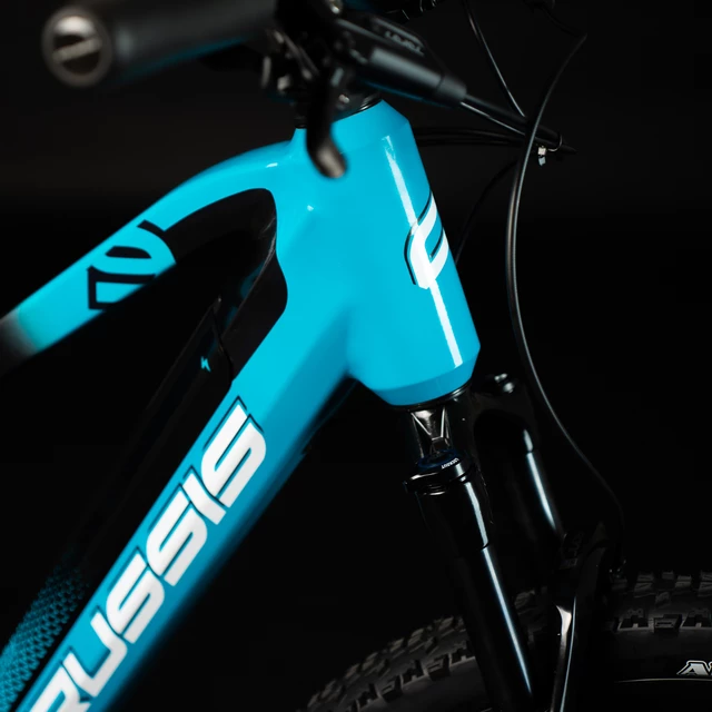 Horský elektrobicykel Crussis PAN-Fionna 9.8-M - model 2023
