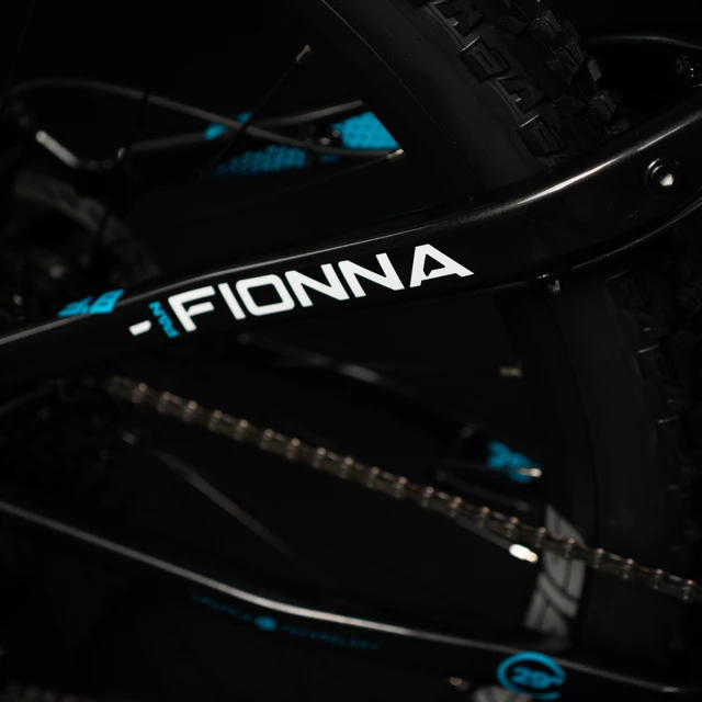 Horský elektrobicykel Crussis PAN-Fionna 9.8-M - model 2023