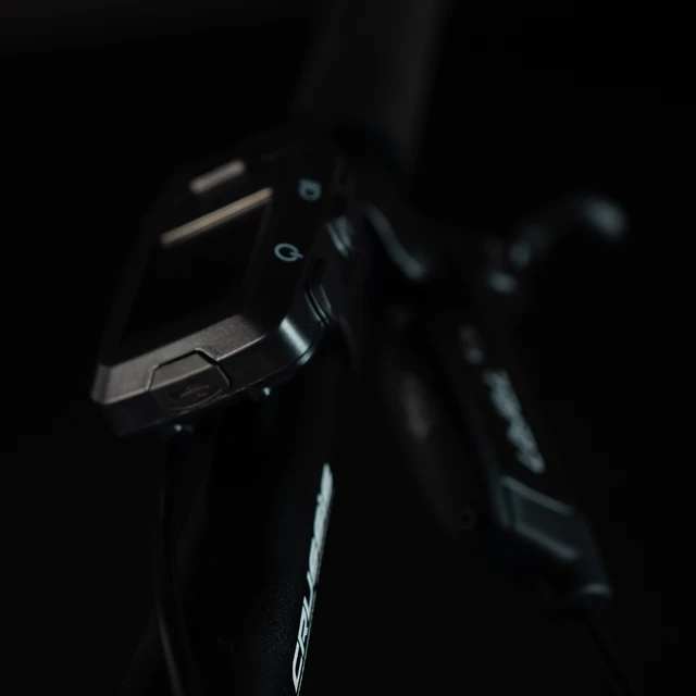Horský elektrobicykel Crussis PAN-Fionna 9.8-M - model 2023