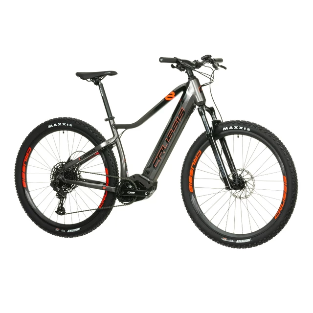 Mountain E-Bike Crussis PAN-Largo 8.8-M – 2023