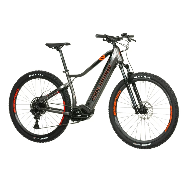 Horský elektrobicykel Crussis PAN-Largo 8.8-M 29"