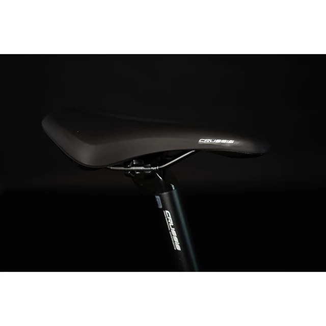 Horské elektrokolo Crussis PAN-Largo 9.8-M - 2.jakost