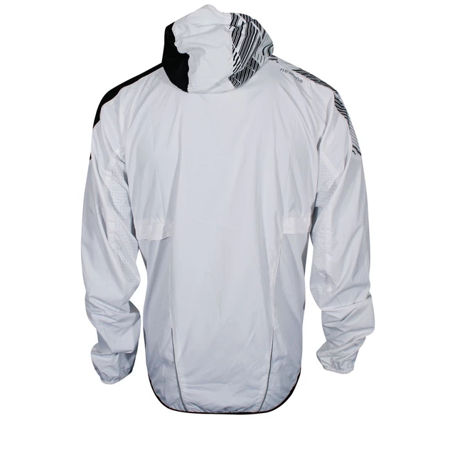 Pánská sportovní větrovka Newline Imotion Print Hood