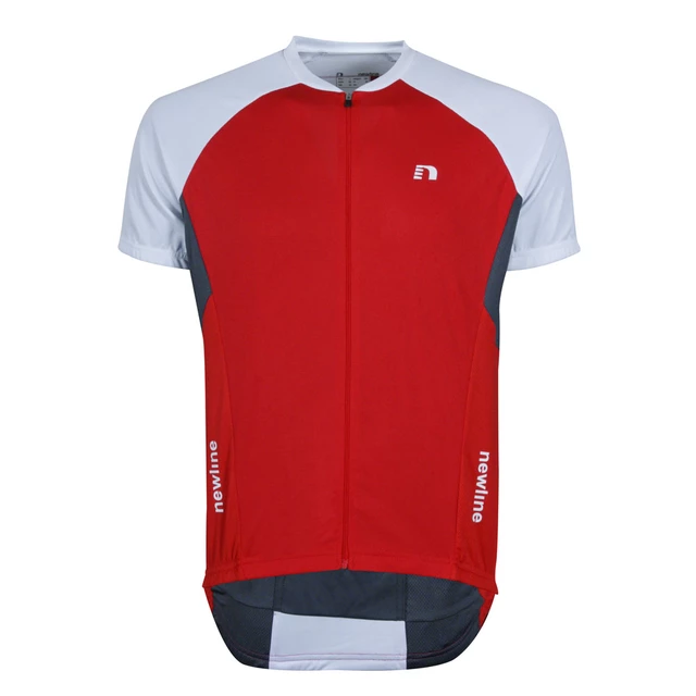 Pánské cyklistické triko Newline Bike Jersey