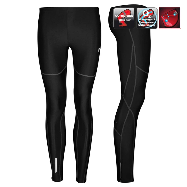 Unisex kalhoty - Newline Compression