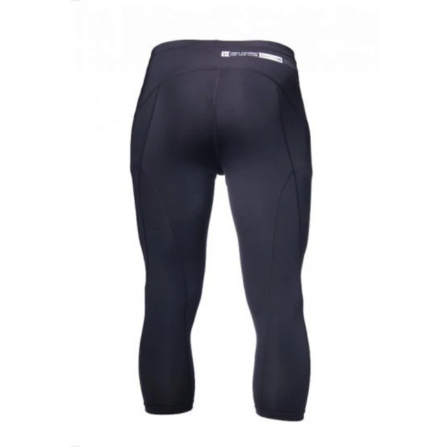 Men's compression tights SILVINI Compresso MP265