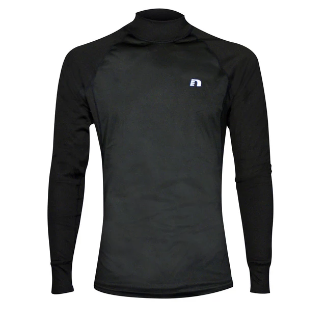 Pánské sportovní tričko Newline Bodywear Windblock Long Sleeves