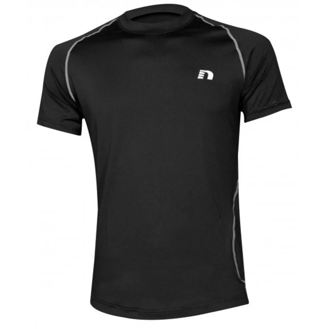 Pánské sportovní tričko Newline Stretch Tee