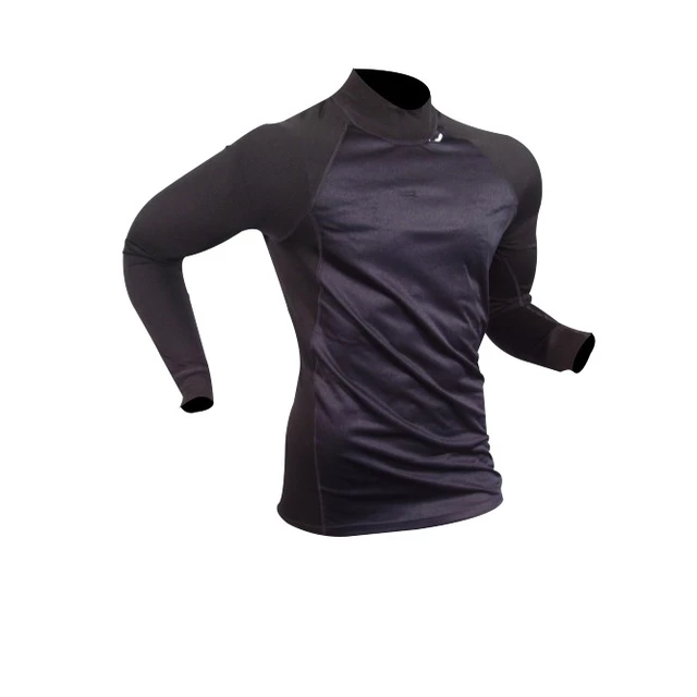 Dámské sportovní tričko Newline Bodywear Windblock Long Sleeves