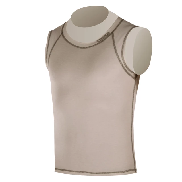 Thermo scampolo Blue Fly Termo Pro - Grey - Beige