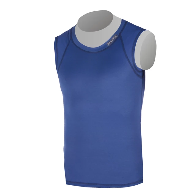 Thermo scampolo Blue Fly Termo Pro - bež - modra